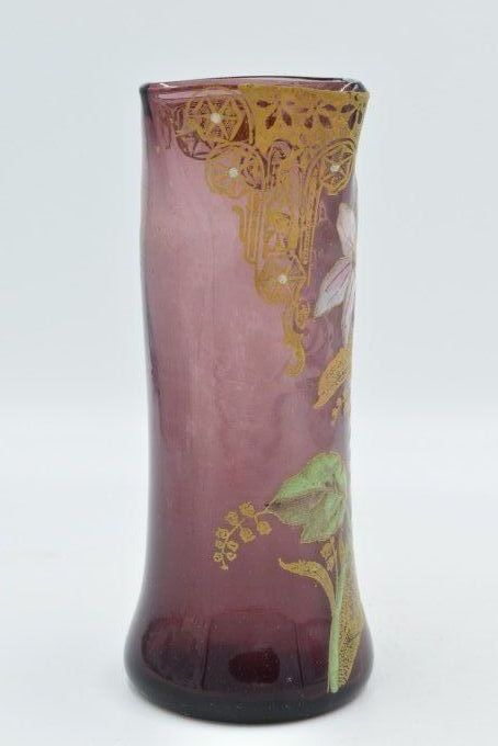 Legras – Vase Belfort