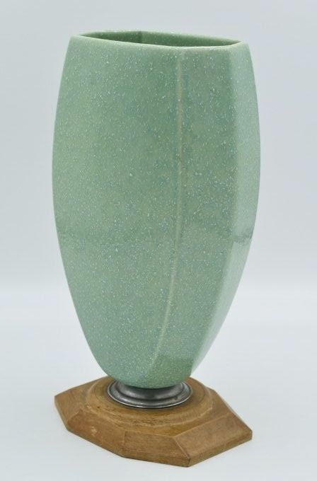 Paul Milet (1870/1950) - Vase Art Déco 